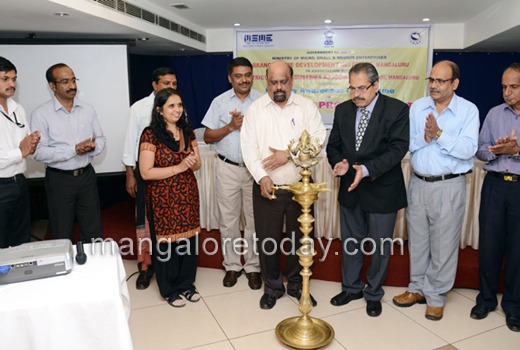 Awareness programme stresses  1
